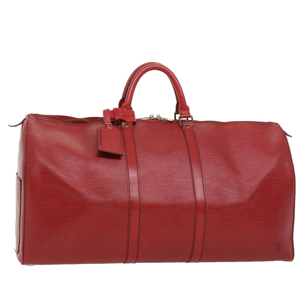 LOUIS VUITTON Keepall 55 Travel